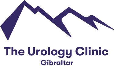 The Urology Clinic logo Gibraltar, Marbella, Estepona